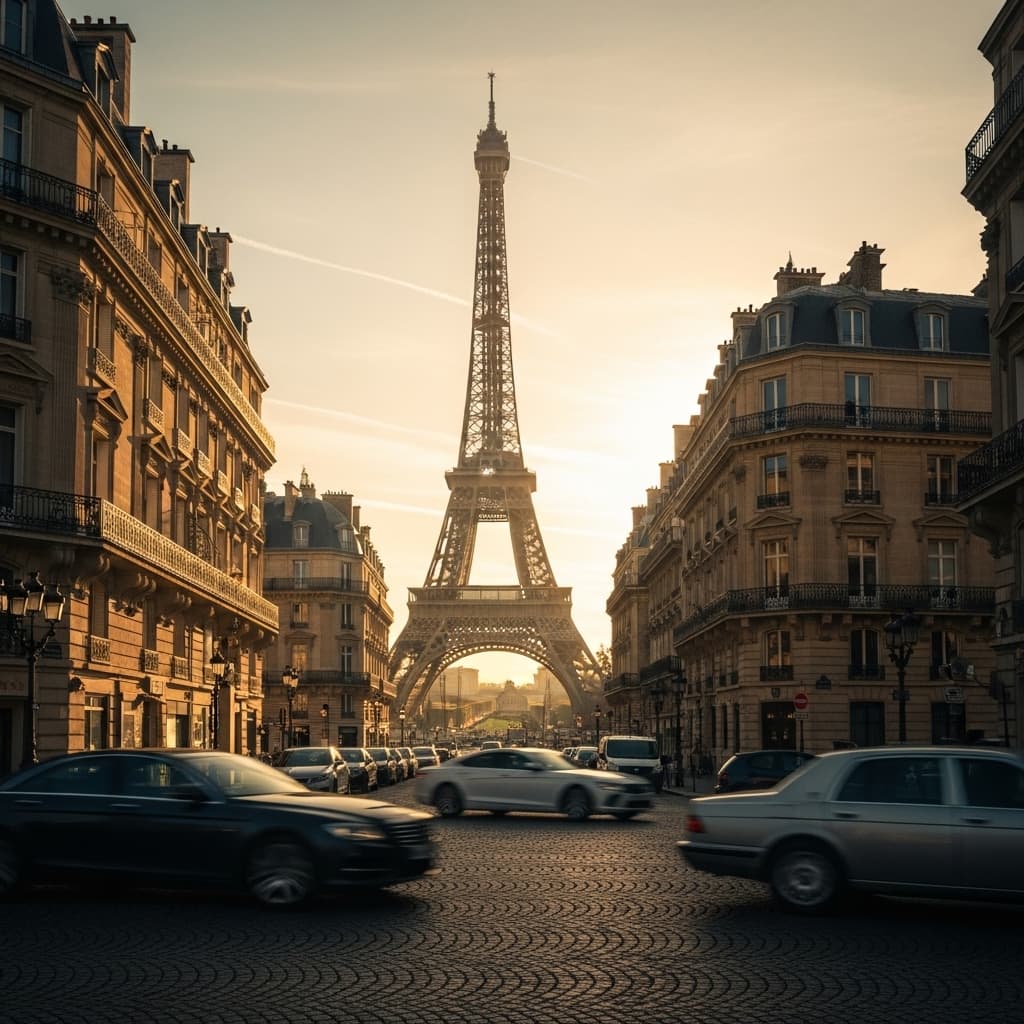 Paris