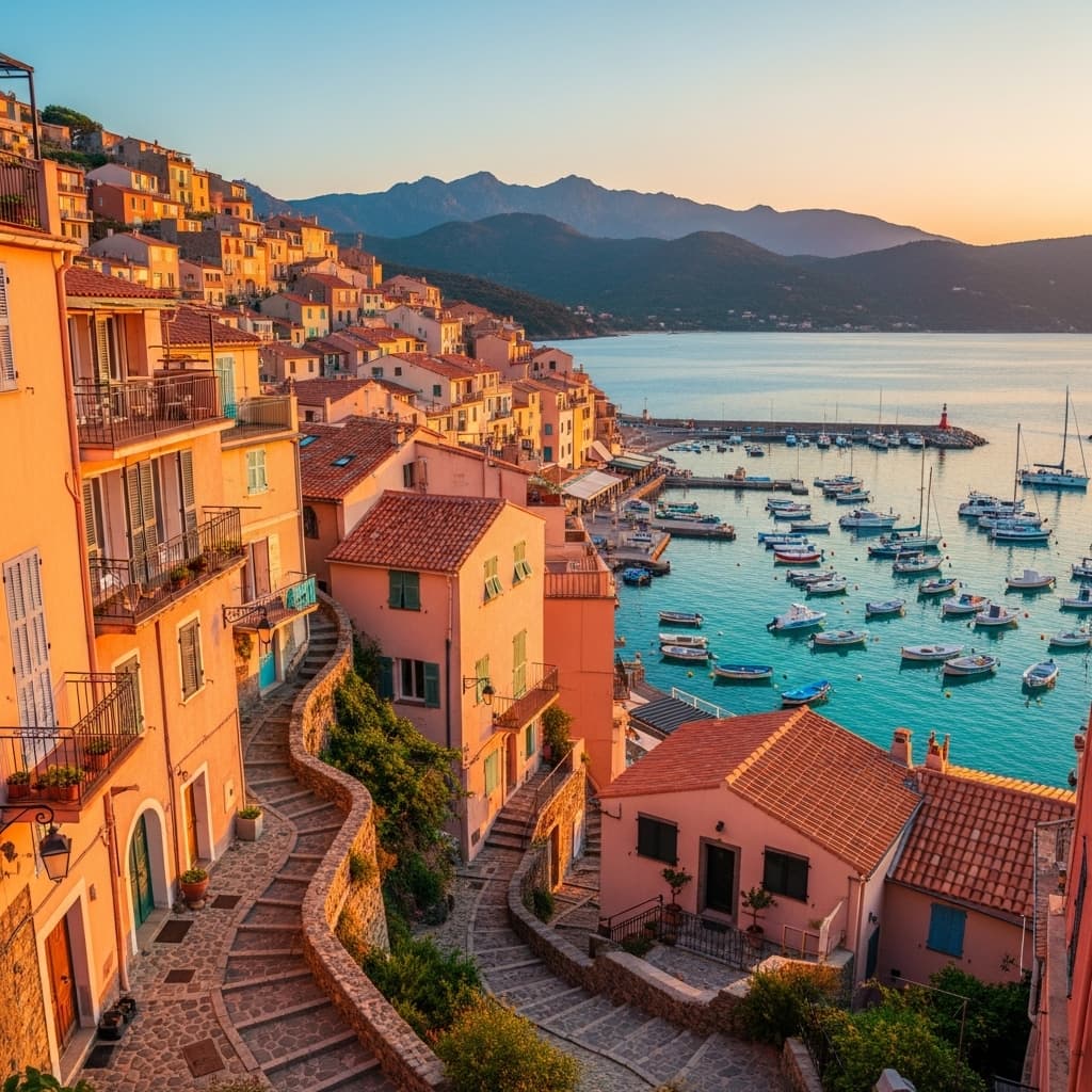 Corsica
