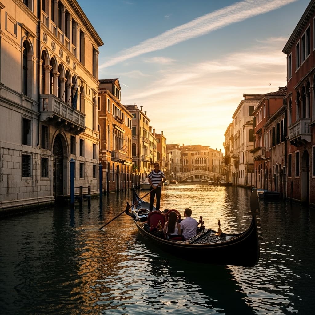 Venice