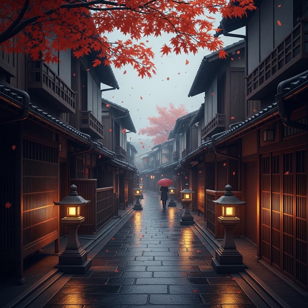 Kyoto