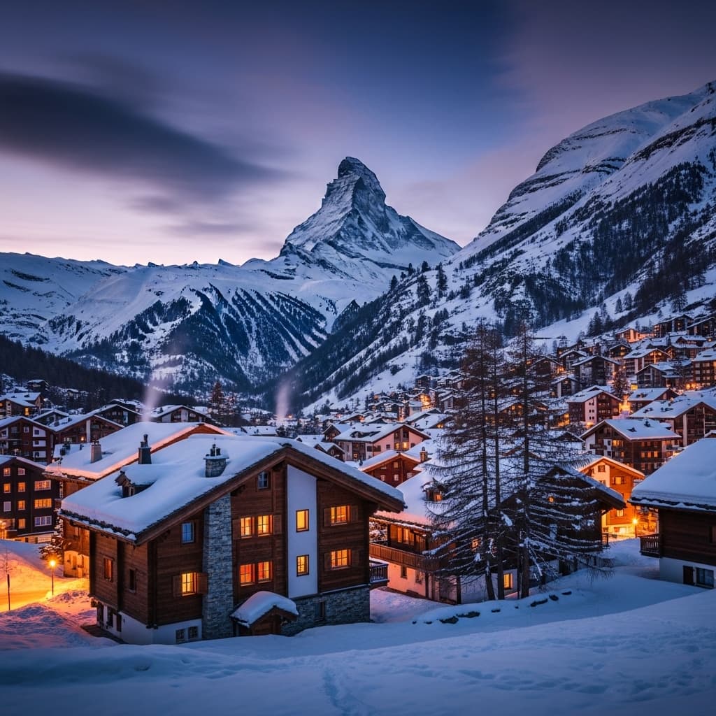 Zermatt