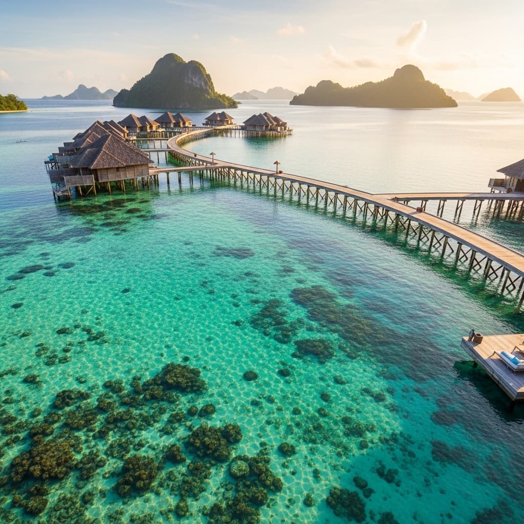 Raja Ampat